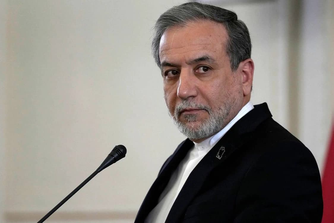 İran'dan ABD'ye Katar üzerinden yanıt bekliyoruz mesajı