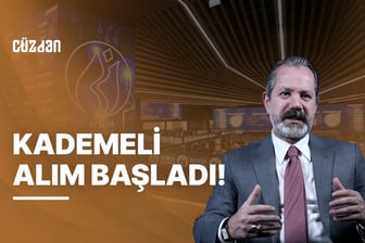 Borsada Fırsat Zamanı mı? 