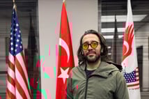 ABD'de gözaltına alınan Türk bilim insanı Furkan Dölek kefaletle serbest bırakıldı