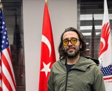 ABD'de gözaltına alınan Türk bilim insanı Furkan Dölek kefaletle serbest bırakıldı