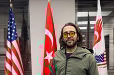 ABD'de gözaltına alınan Türk bilim insanı Furkan Dölek kefaletle serbest bırakıldı