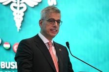 Bakan Memişoğlu: Normal doğum için her adımı atacağız