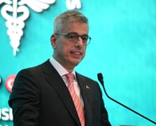 Bakan Memişoğlu: Normal doğum için her adımı atacağız