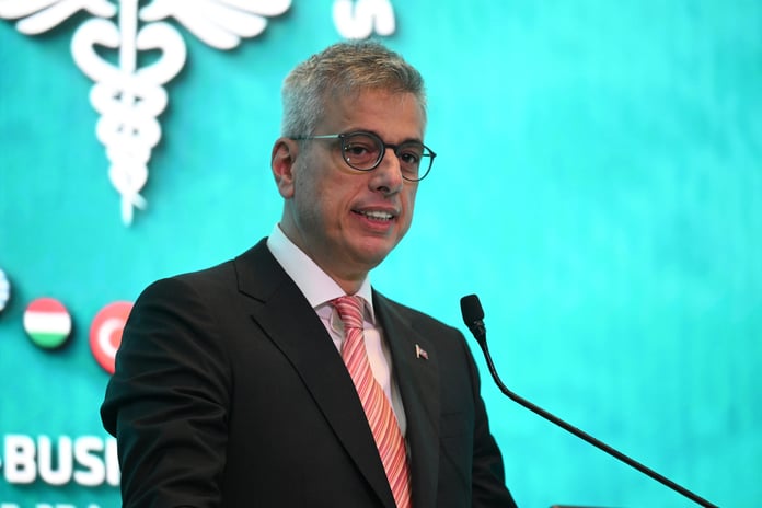 Bakan Memişoğlu: Normal doğum için her adımı atacağız