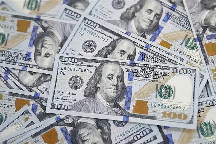 Türkiye'ye 3,3 milyar dolarlık yatırım geldi