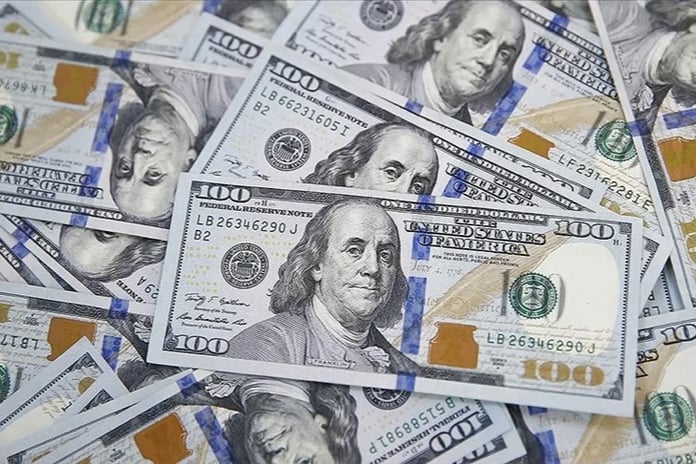 Yılın ilk dört ayında Türkiye'ye 3,3 milyar dolarlık uluslararası doğrudan yatırım geldi