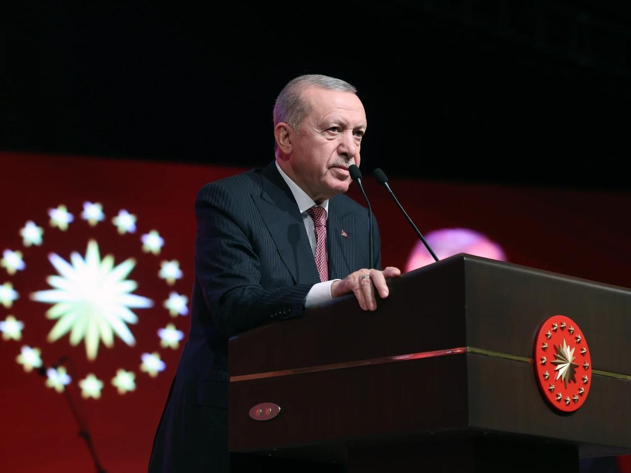 "Ateşin büyük bir alana yayılma riskini ortaya çıkardı"