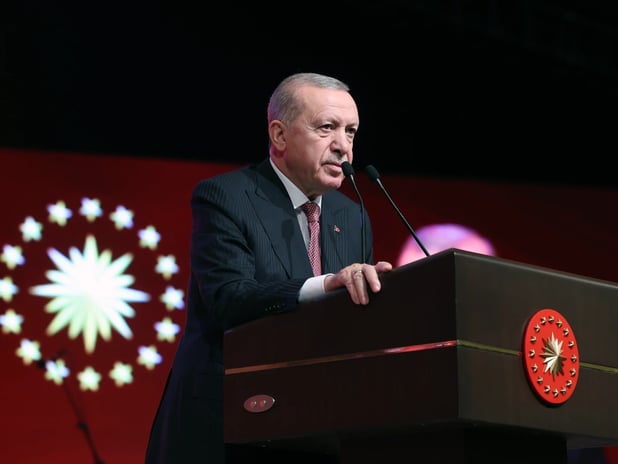 Cumhurbaşkanı Erdoğan: Türkiye'nin normalleşmesi bazı kesimlerin işine gelmiyor
