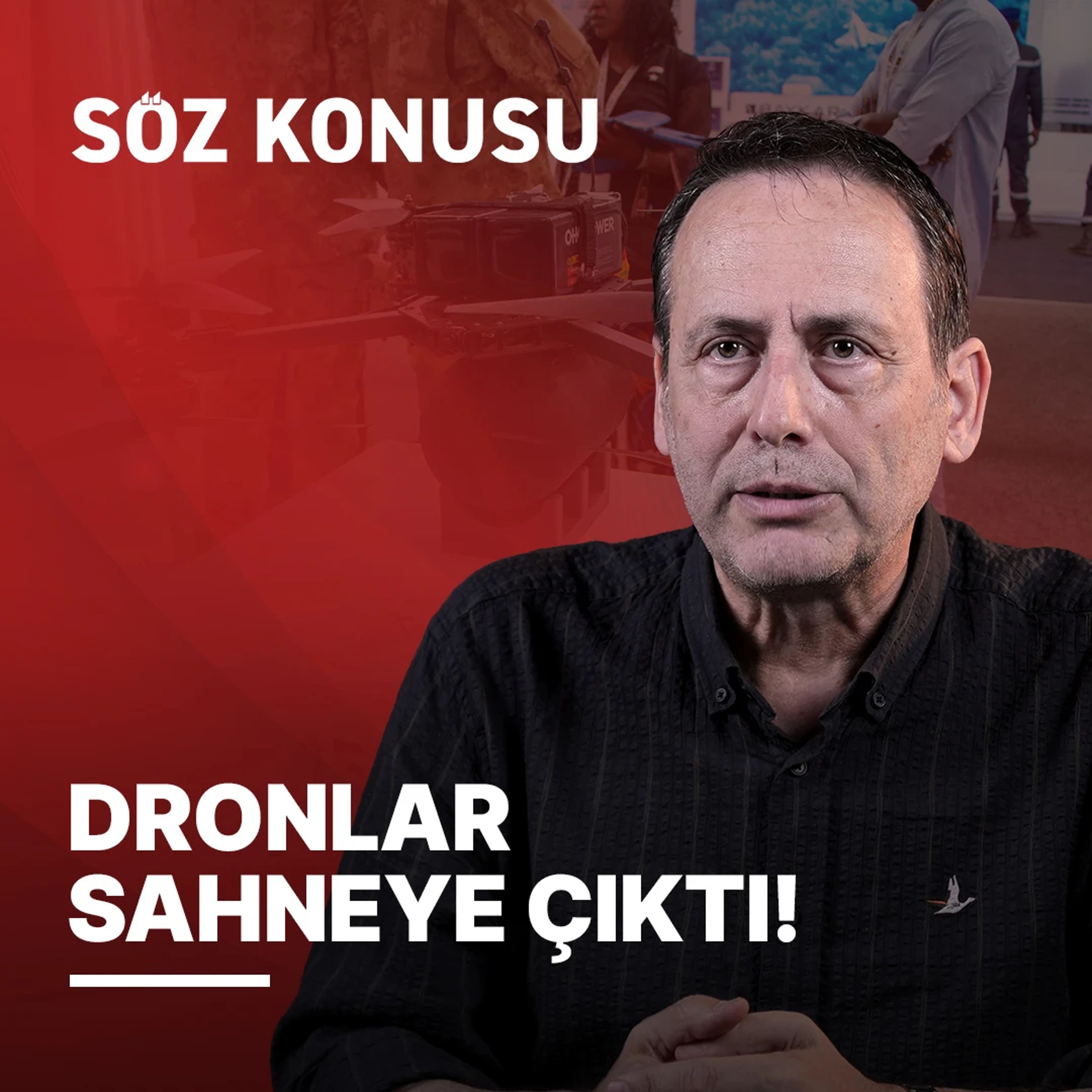 Savaşın Algoritması Değişti