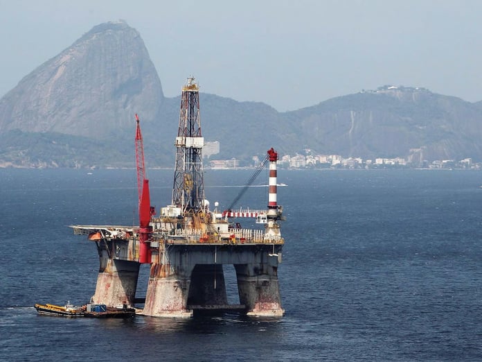 Brezilya'da akaryakıt sektörüne vergi kaçakçılığı ile ilgili operasyon düzenlendi