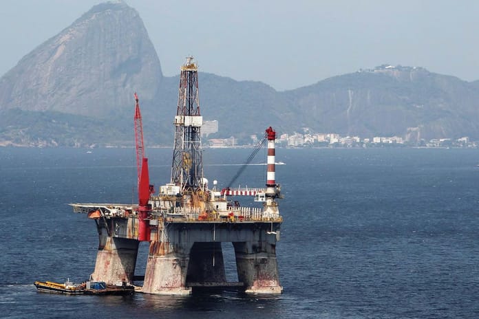 Brezilya'da akaryakıt sektörüne vergi kaçakçılığı ile ilgili operasyon düzenlendi