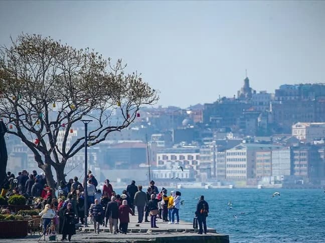 Meteoroloji açıkladı: Kurban Bayramı’nda hava nasıl olacak?