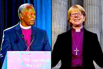 Woke Rift Widens as African Anglicans Boycott UK-led Church