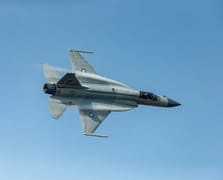 Fas, Pakistan ile savunma anlaşmasının ardından JF-17 savaş uçağı seçeneğini değerlendiriyor