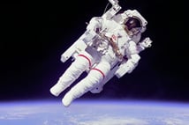 NASA 58 yıl aradan sonra yeniden Ay'a gidecek