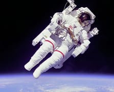 NASA 58 yıl aradan sonra yeniden Ay'a gidecek