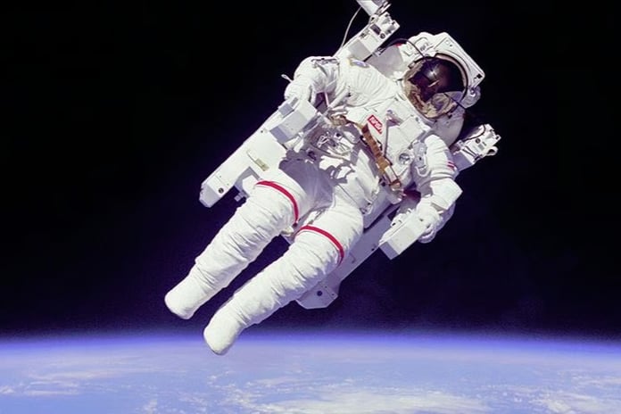 NASA 58 yıl aradan sonra yeniden Ay'a gidecek