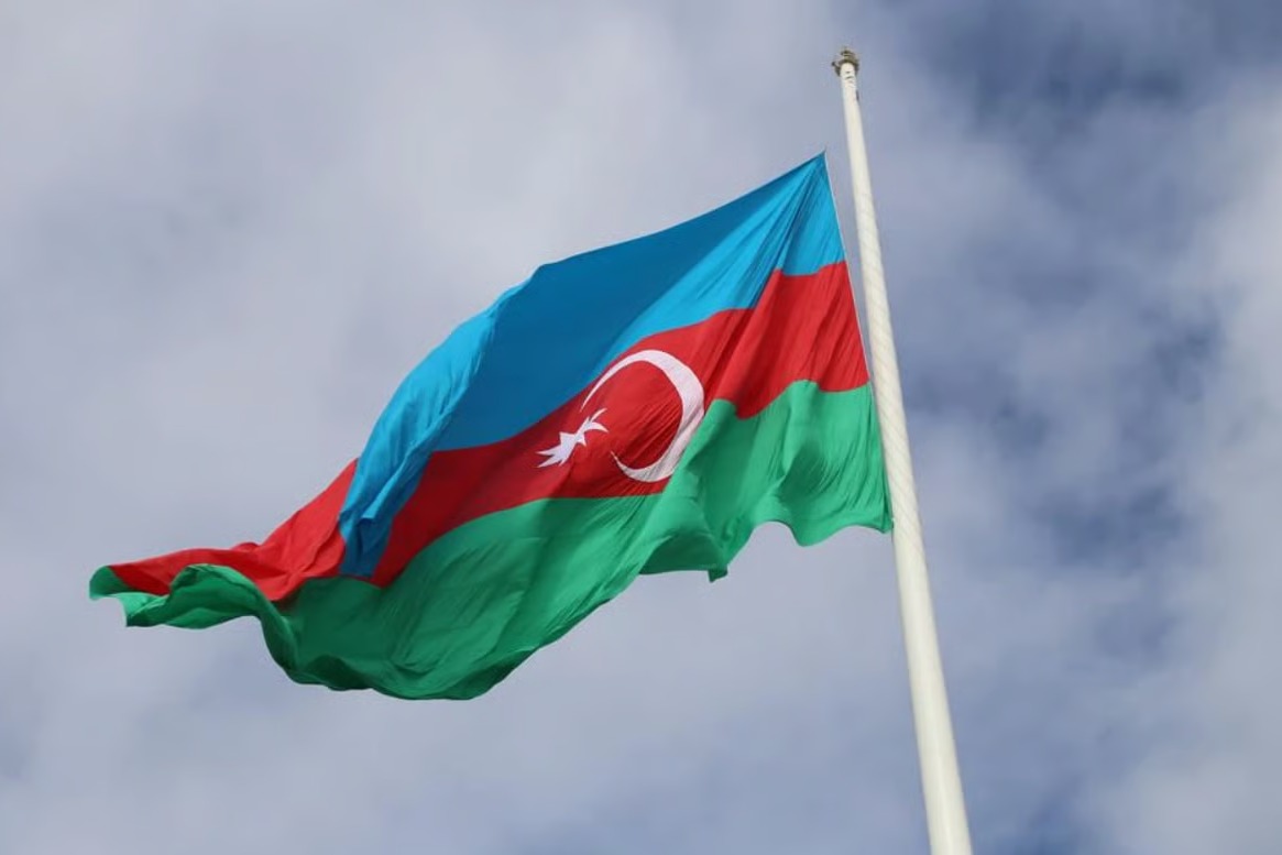 Azerbaycan'dan Mamdani'ye 1915 olayları tepkisi