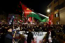 İtalya Sumud Filosu için greve gidiyor