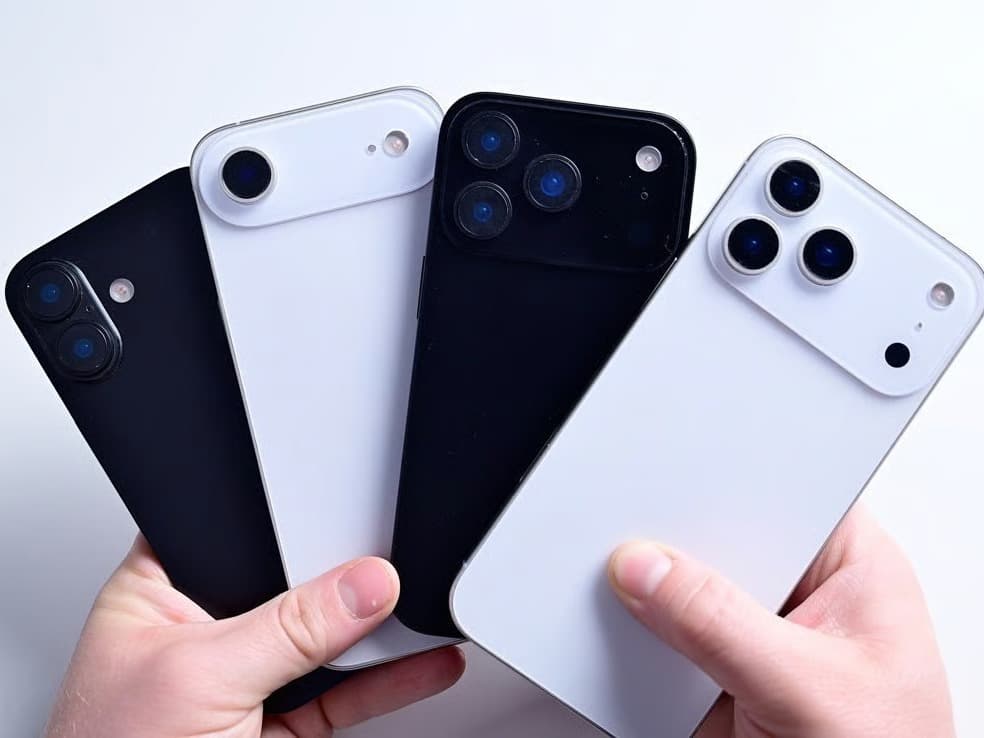 Apple 2026'da iPhone 18'i çıkarmayacak