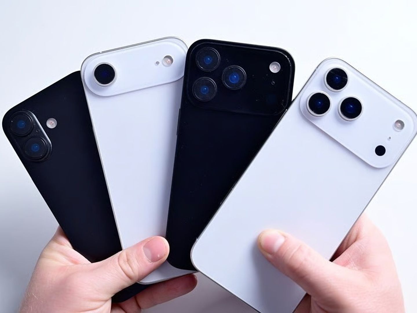Apple 2026'da iPhone 18'i çıkarmayacak