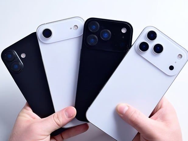 Apple 2026'da iPhone 18'i çıkarmayacak