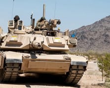 Polonya ikinci parti M1A2 SEPv3 Abrams tanklarını teslim aldı
