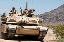 Polonya ikinci parti M1A2 SEPv3 Abrams tanklarını teslim aldı