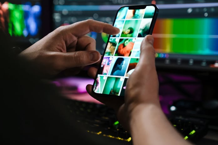 Sosyal medyada zombileşiyor muyuz? 