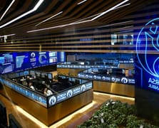 Orta Doğu geriliminin etkileri Borsa İstanbul'da da hissedildi