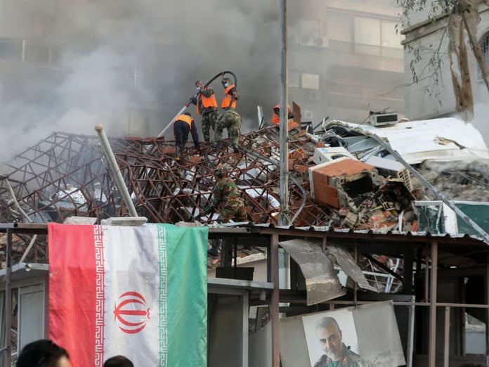 İran’da internet erişimine kısıtlama getirildi