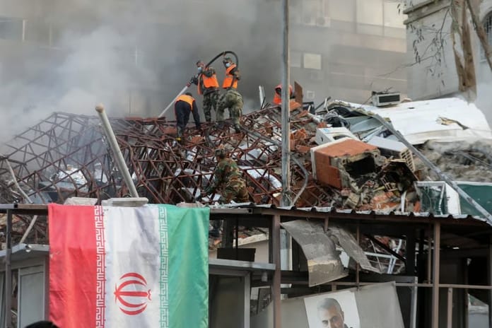 İran’da internet erişimine kısıtlama getirildi