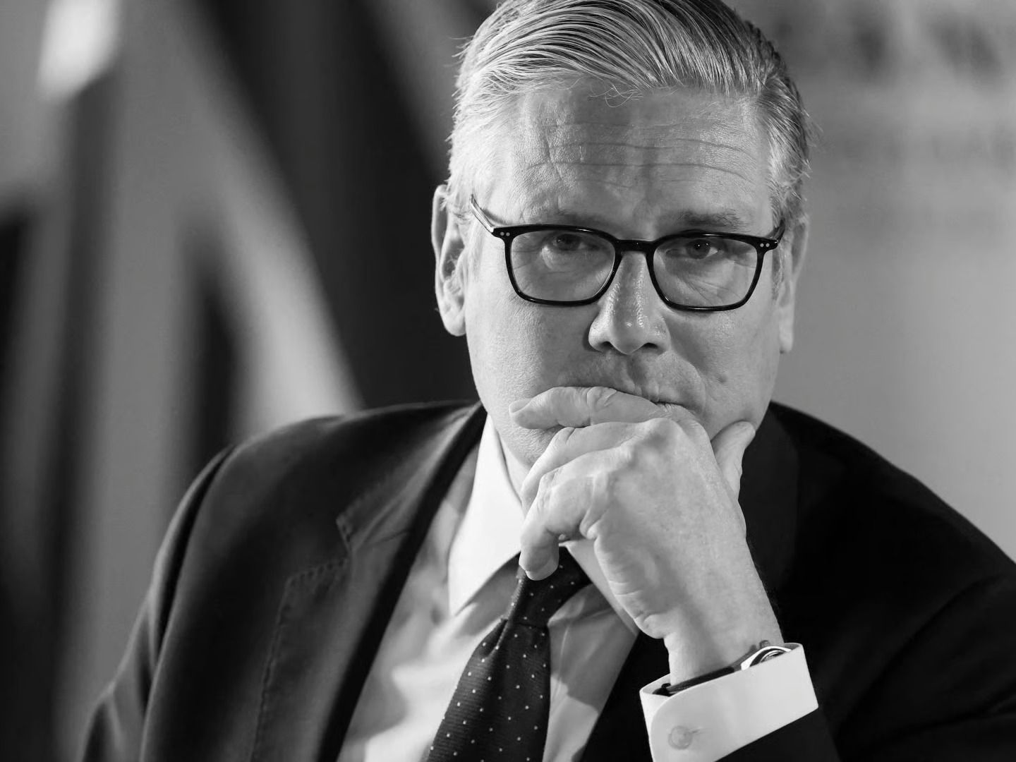 İngiltere Başbakanı Keir Starmer istifasını açıkladı
