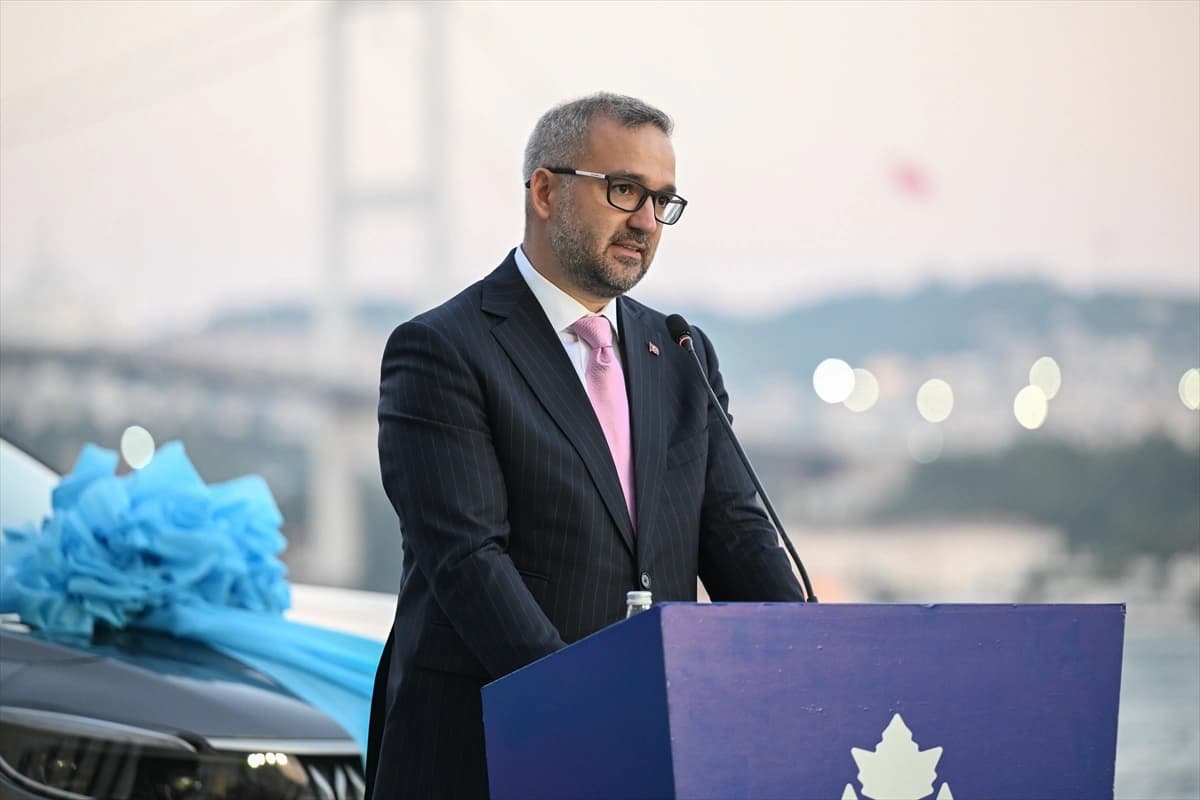 Enflasyon hedefindeki değişimin nedenini MB Başkanı Fatih Karahan açıkladı'