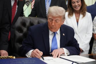 US-Iran Deal Could Arrive Earlier than Friday