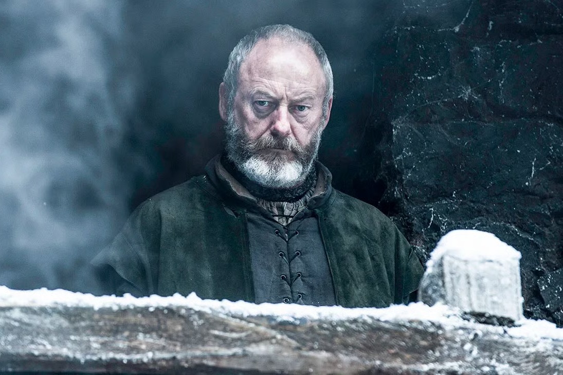 Game of Thrones'un yıldızı Gazze'ye gidiyor