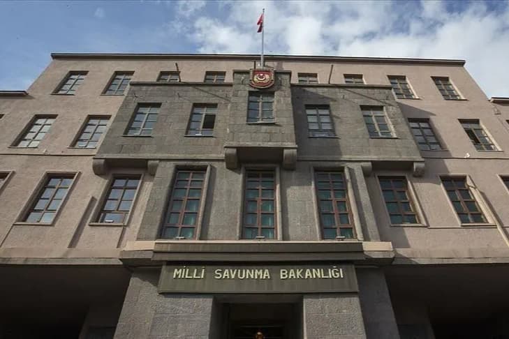 MSB'den Trump'a yakın lobi şirketiyle ilgili açıklama