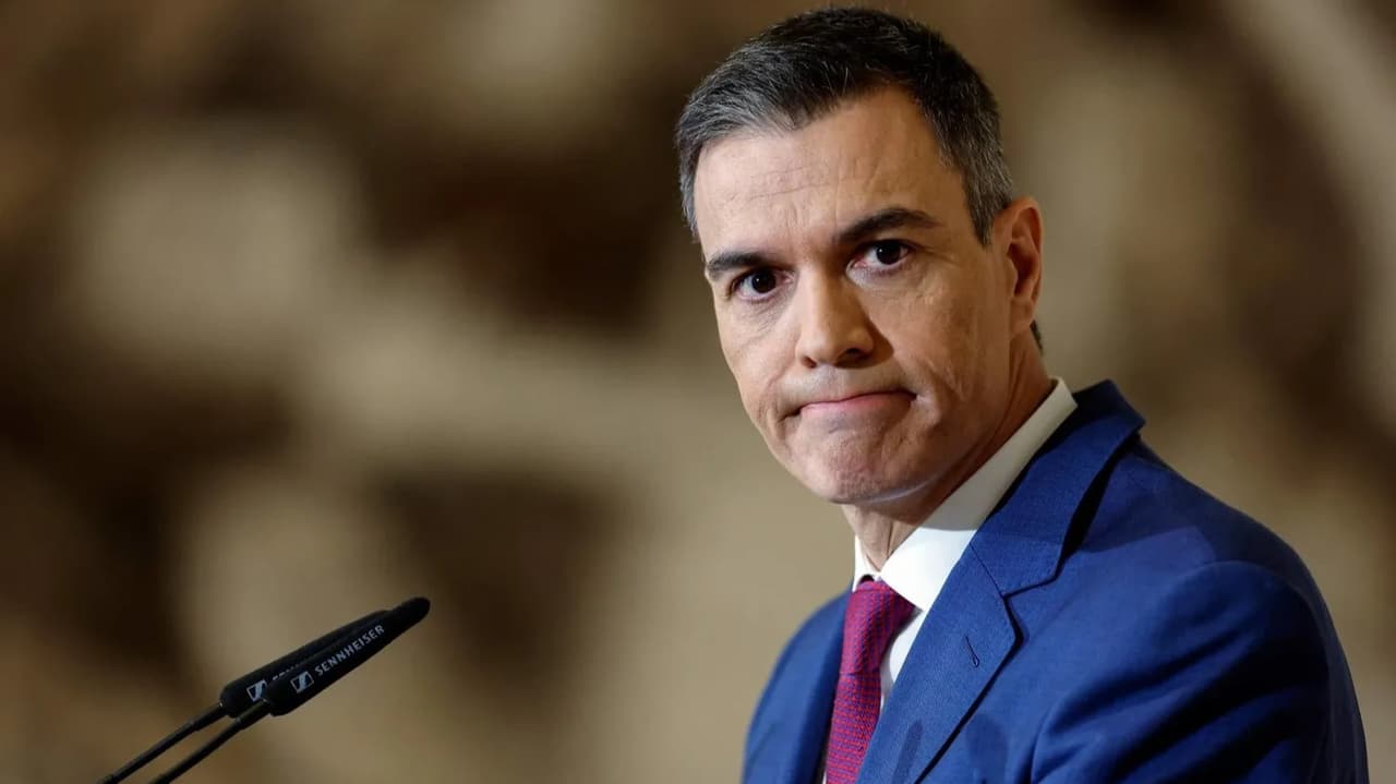 Sánchez’den dikkat çeken Ceuta açıklaması