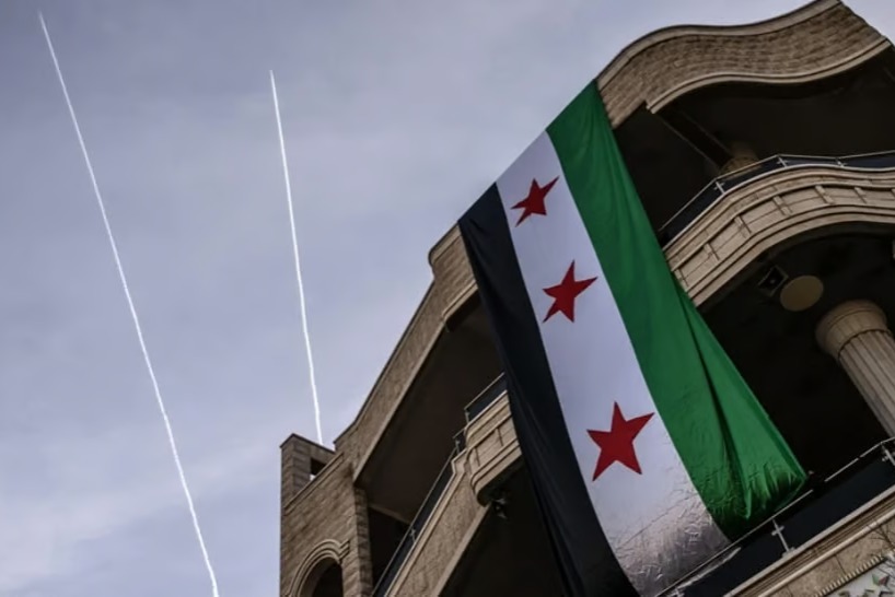 Suriye'den Kürtler için vatandaşlık hamlesi