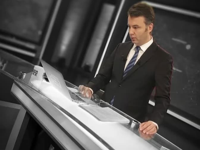 “Beni tutuklamayı kafaya koymuşlar”
