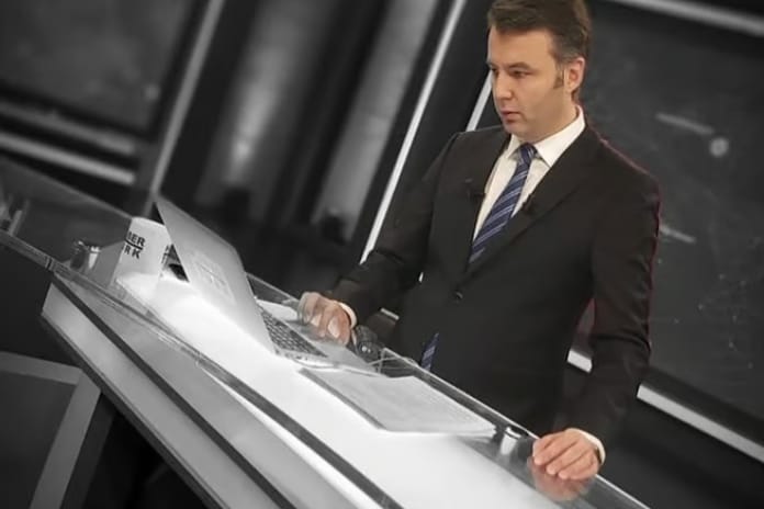 Mehmet Akif Ersoy’un hakimlik ifadesi ortaya çıktı! “Beni tutuklamayı kafaya koymuşlar”