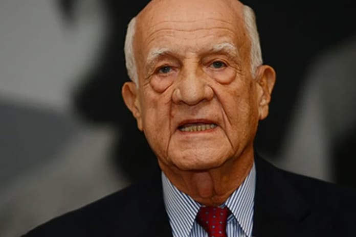 İnan Kıraç hastaneden kaçırıldı mı? Vasi izni olmadan ayrıldı, emniyet devrede