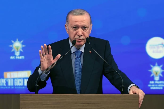 AK Parti’ye geçmesi beklenen belediyelerle ilgili son kulis