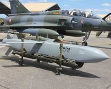 Birleşik Krallık, Rusya’yı caydırmak için 7.000 seyir füzesi planlıyor