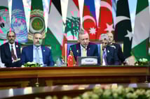 İran ateşkesinde Türk diplomasisinin başarısı