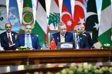 İran ateşkesinde Türk diplomasisinin başarısı