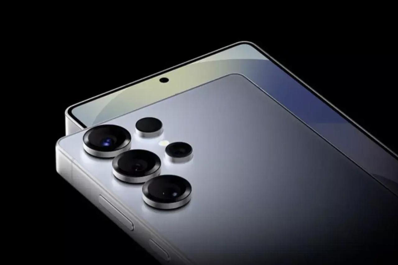 Samsung Galaxy S26 Ultra yuvarlak köşeli olacak