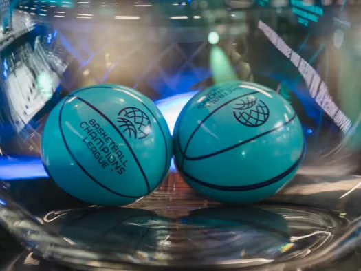 BCL'de Türk grupları belli oldu: Galatasaray'ın tecrübesi, Tofaş'ın mücadelesi ve Mersin Spor'un Avrupa'ya ilk adımı