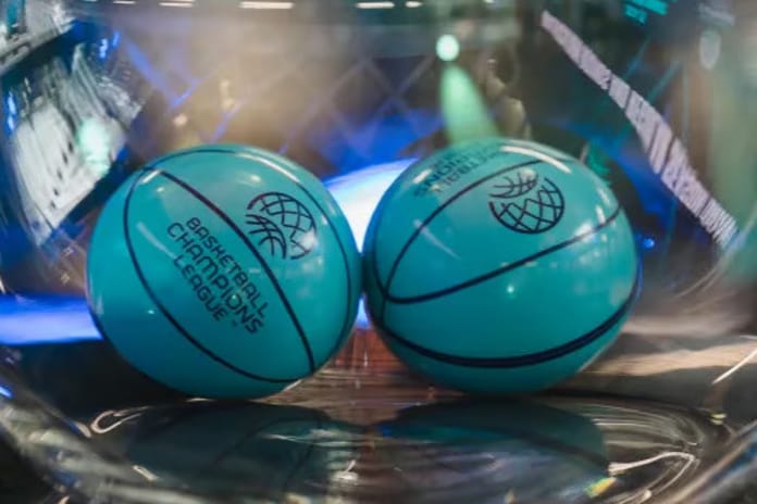 BCL'de Türk grupları belli oldu: Galatasaray'ın tecrübesi, Tofaş'ın mücadelesi ve Mersin Spor'un Avrupa'ya ilk adımı