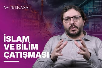 İslam ve Bilim Çelişiyor Mu?